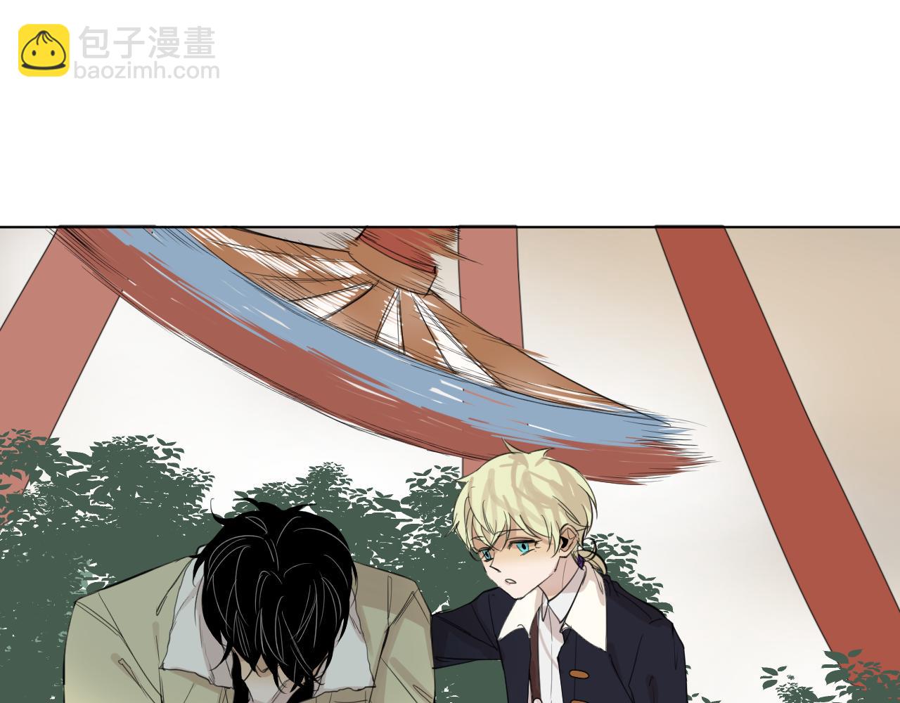 第31话  选择(1/2)-第31话