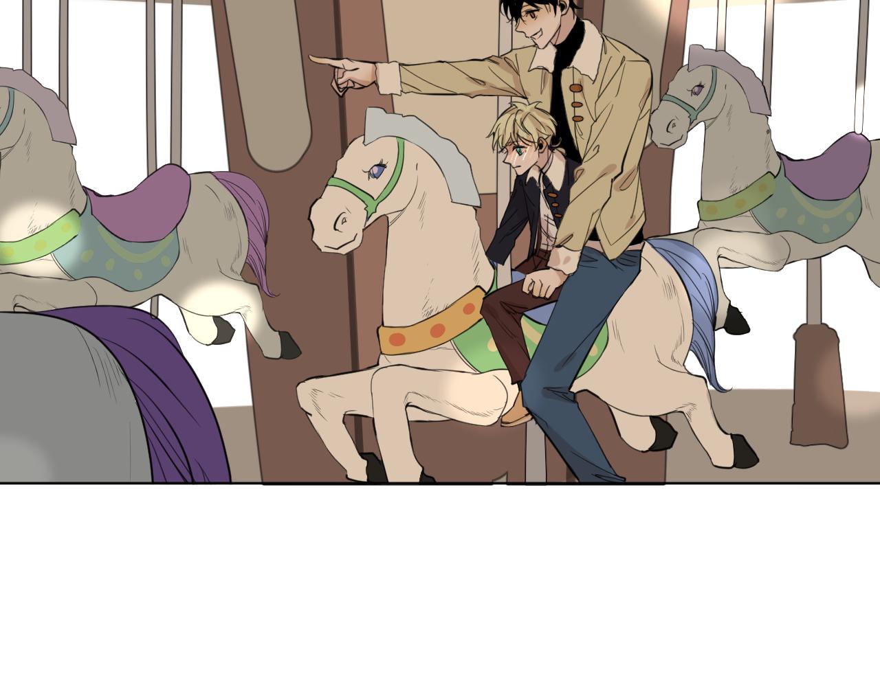 第31话  选择(1/2)-第31话