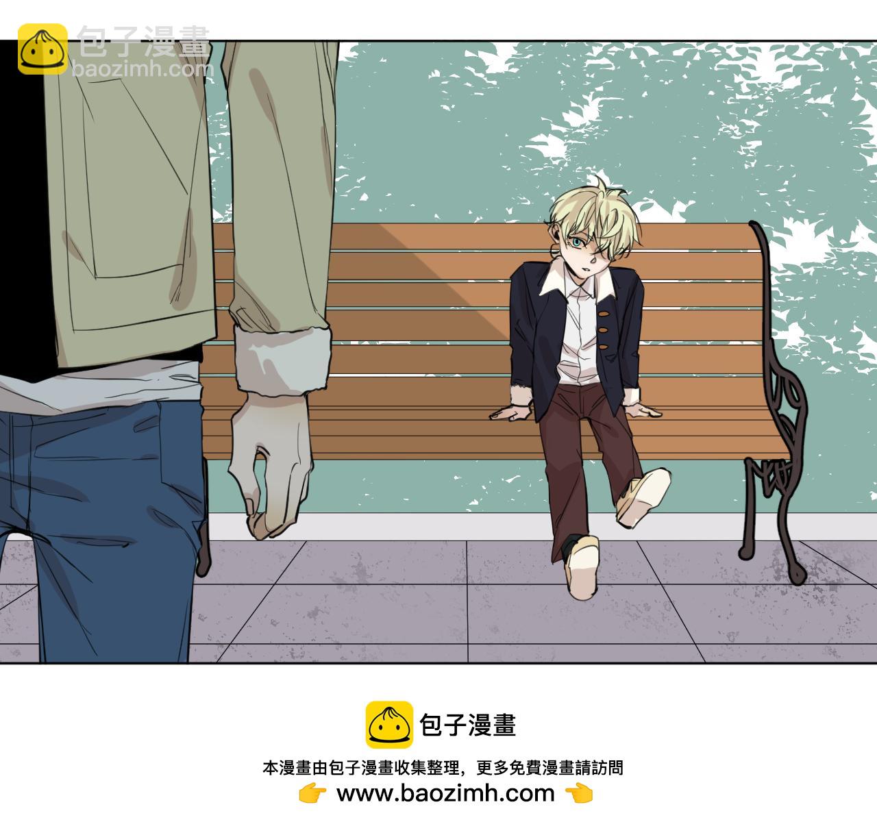 第31话  选择(1/2)-第31话