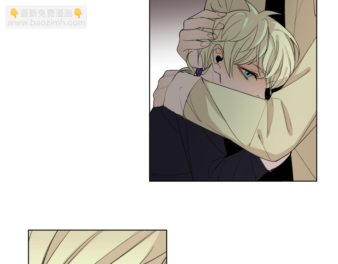 第33话  承诺(1/2)-第33话