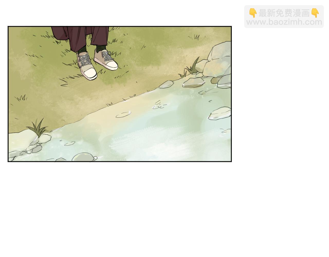 第33话  承诺(1/2)-第33话