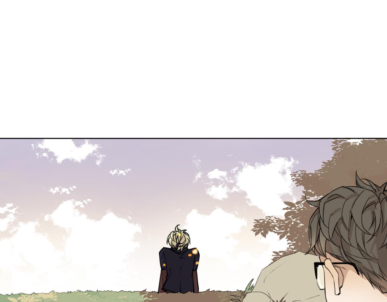 第33话  承诺(1/2)-第33话