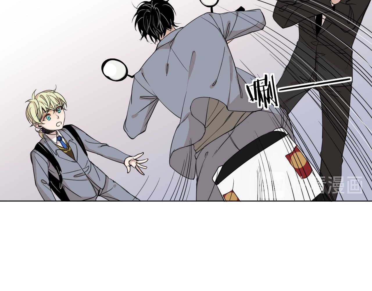 第35话  上车！(1/2)-第35话