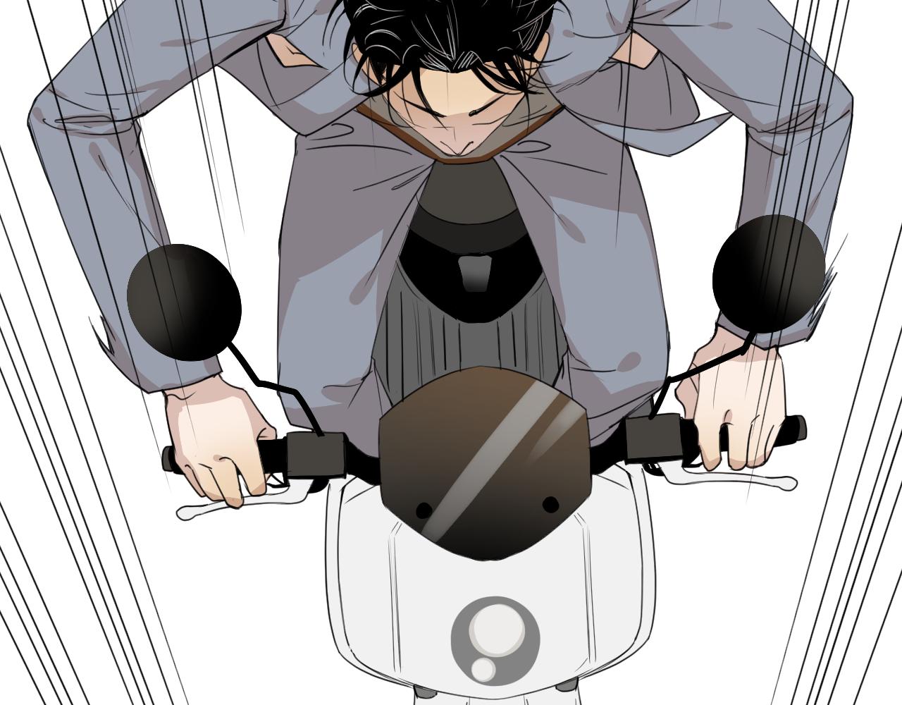 第35话  上车！(1/2)-第35话