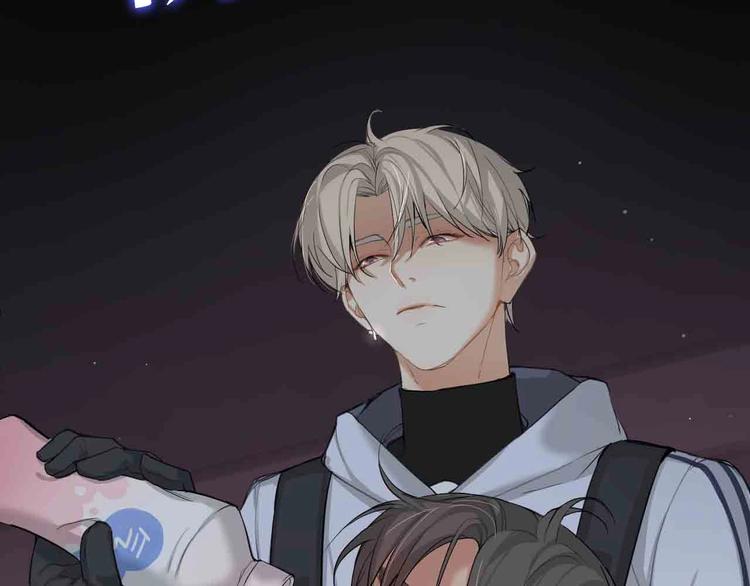 序章 无法拒绝你的触碰(1/2)-第43话