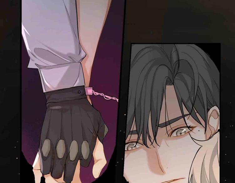 序章 无法拒绝你的触碰(1/2)-第43话