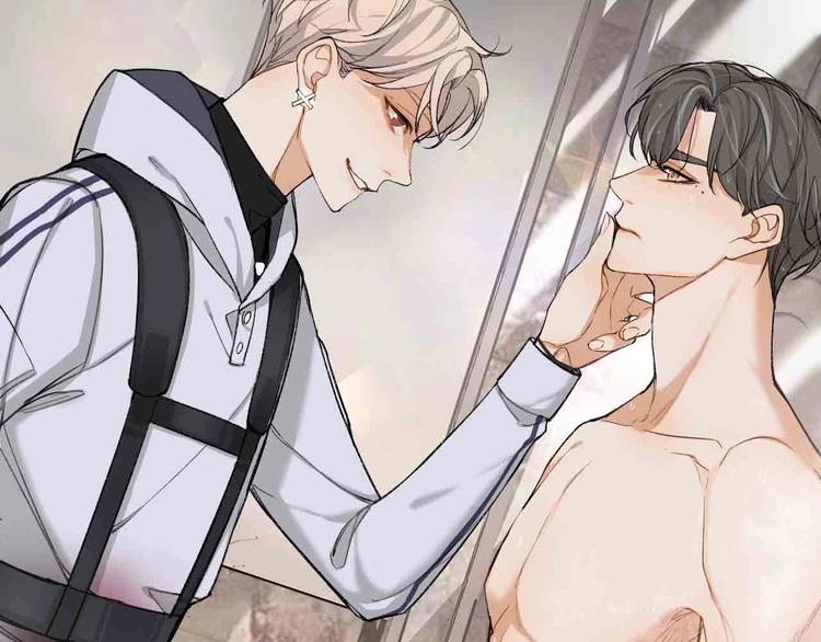 序章 无法拒绝你的触碰(1/2)-第43话