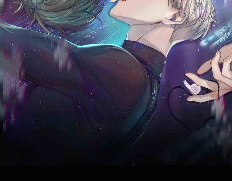 序章 无法拒绝你的触碰(1/2)-第43话