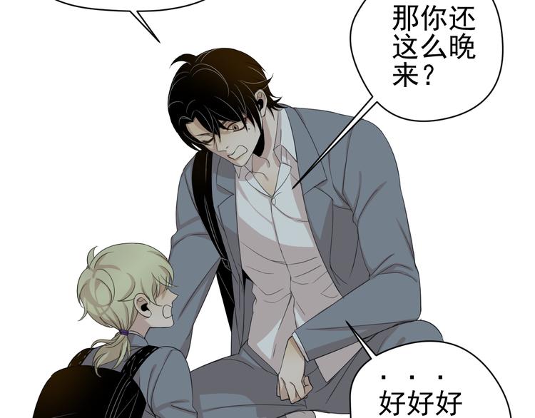 第7话  倒下(1/2)-第7话