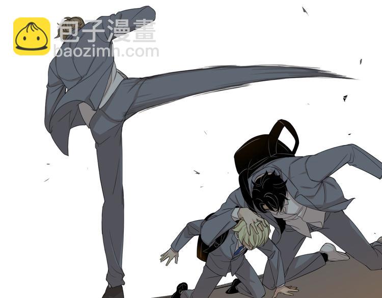 第7话  倒下(1/2)-第7话