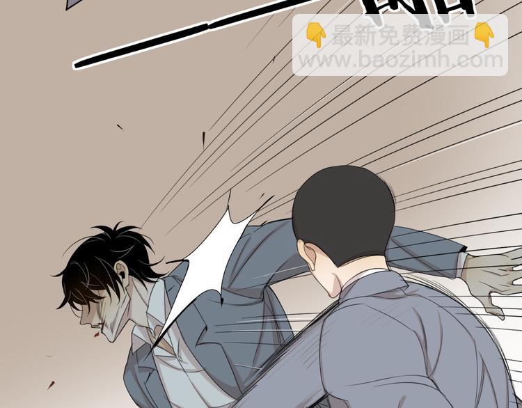 第7话  倒下(1/2)-第7话