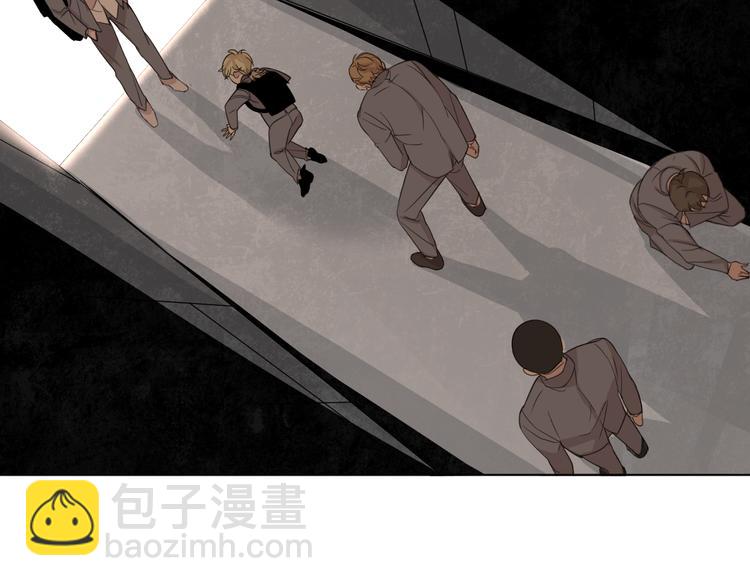 第7话  倒下(1/2)-第7话