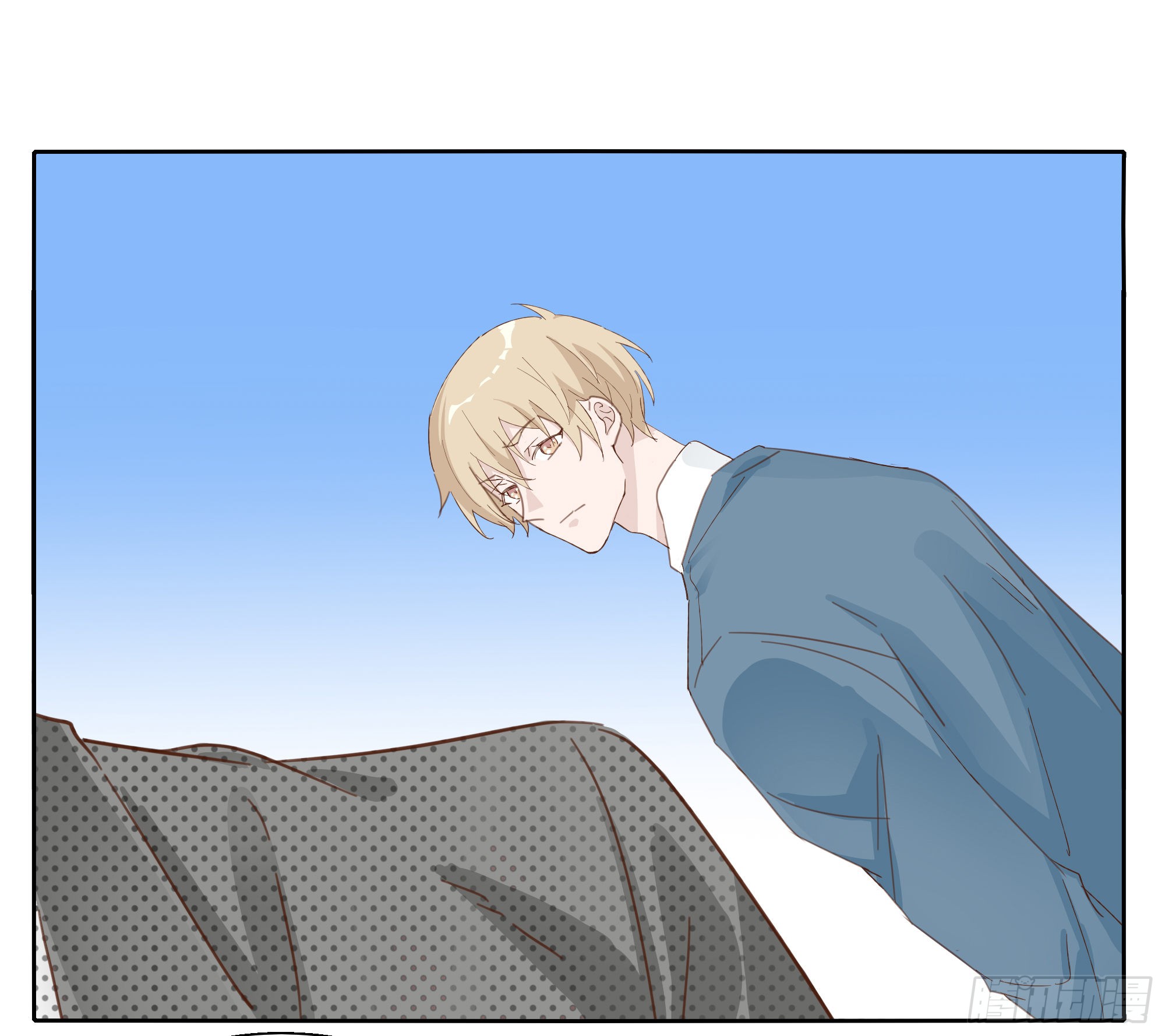 你不是他(1/2)-第103话