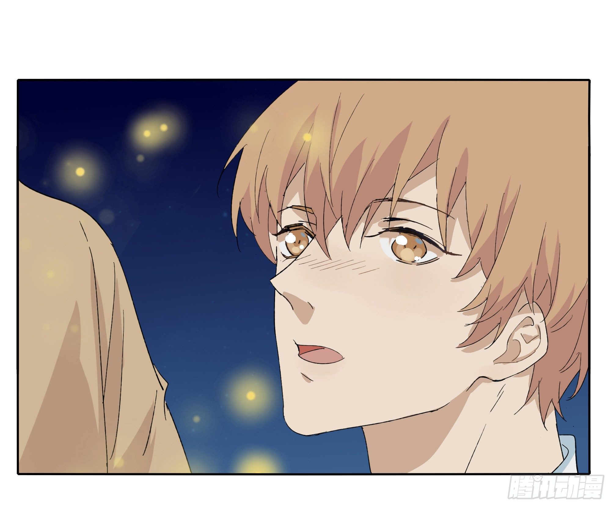 与你有关-第107话