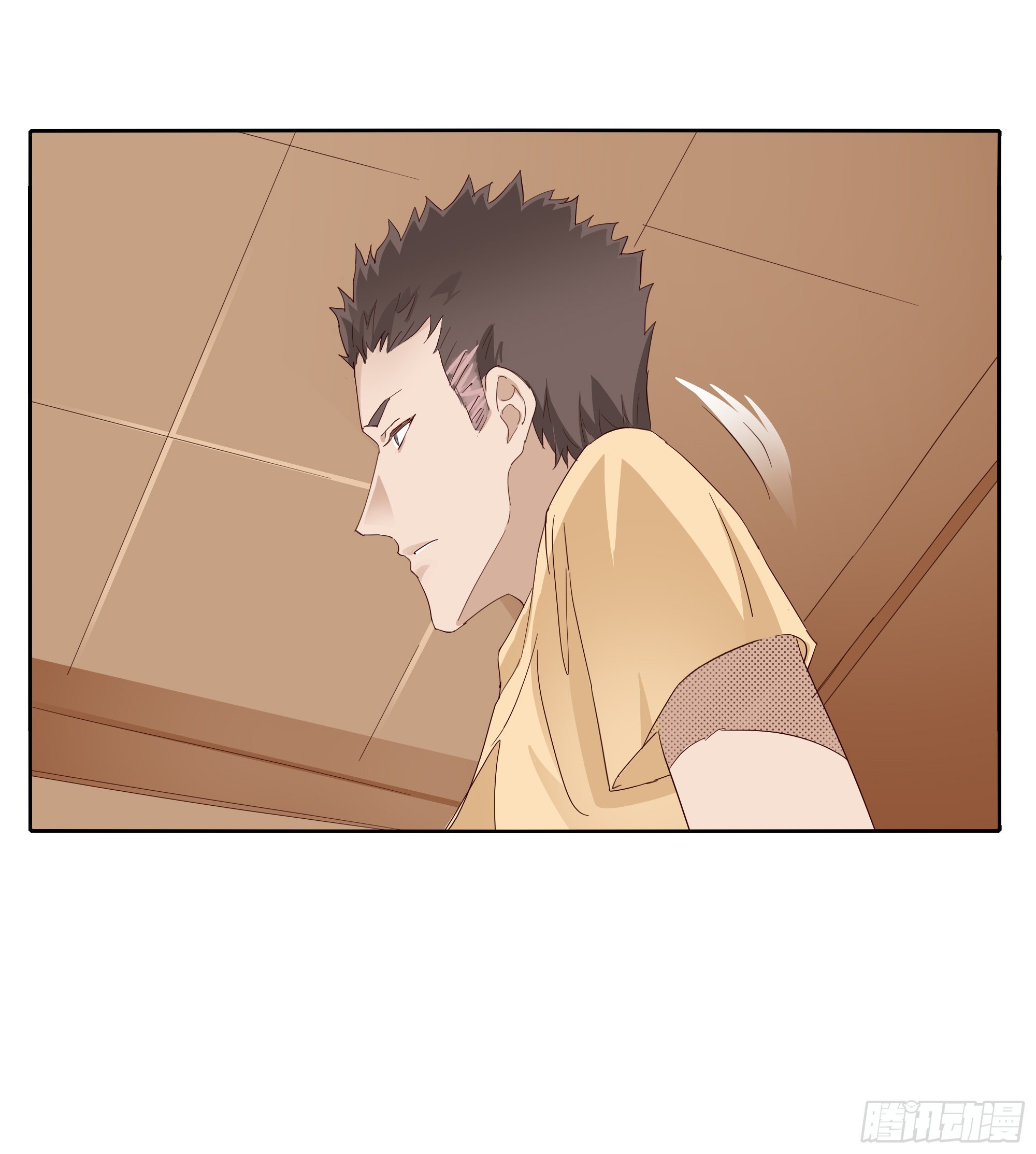 与你有关-第107话