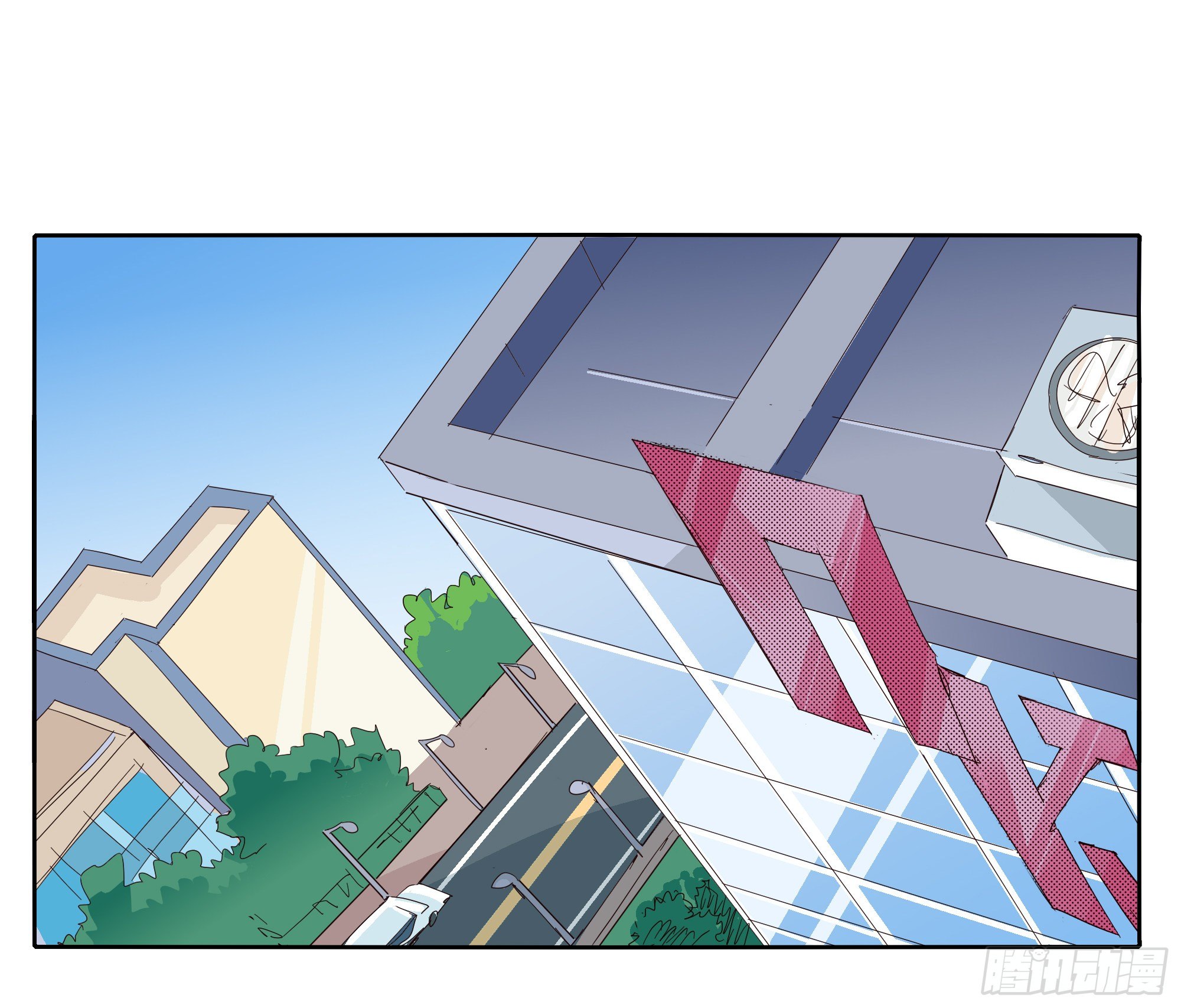 豁出一切也要......(1/2)-第109话