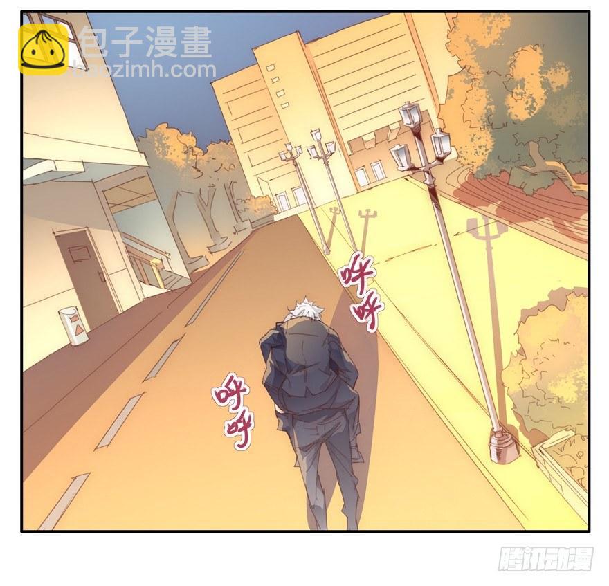 爱在唇齿间-第15话