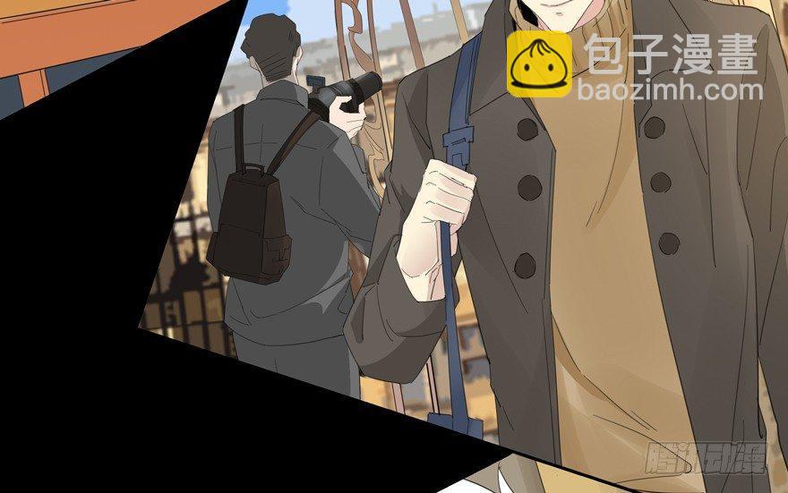 他有一个男孩-第43话