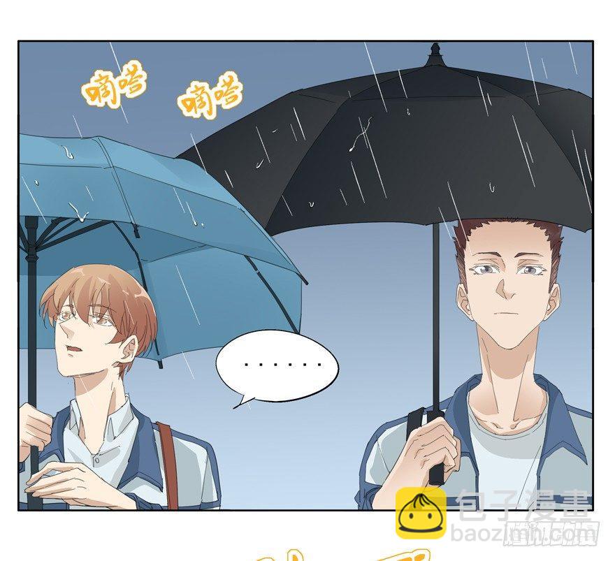 高中生的二三事-第47话