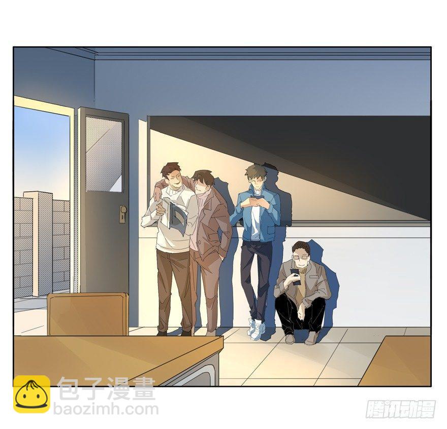 高中生的二三事-第47话