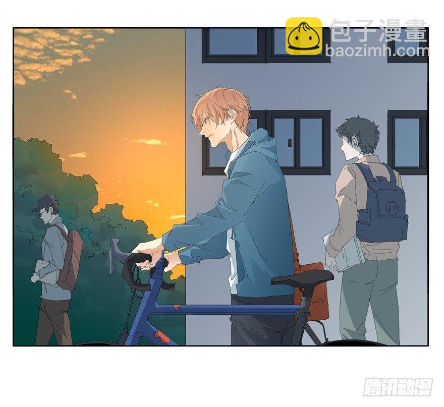 像个笨蛋-第49话