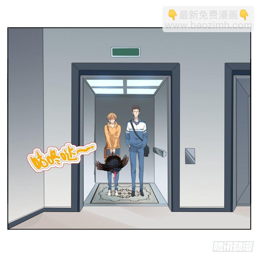 咯咯咯与咕咕咕-第57话