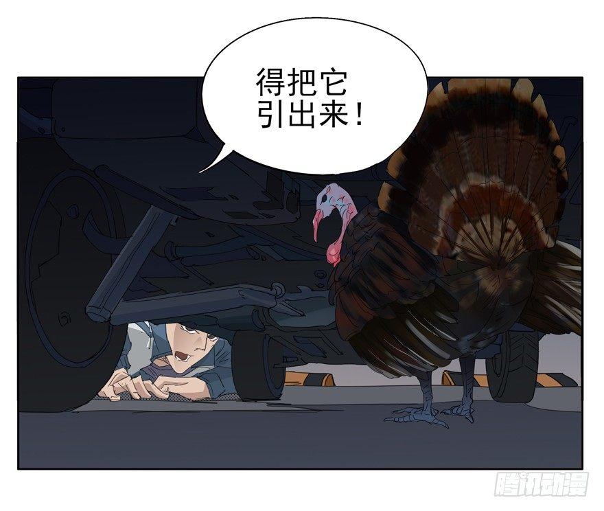 咯咯咯与咕咕咕-第57话