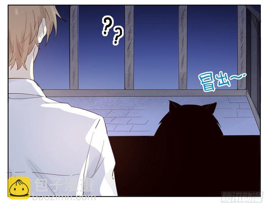 我养你，你养狗-第7话