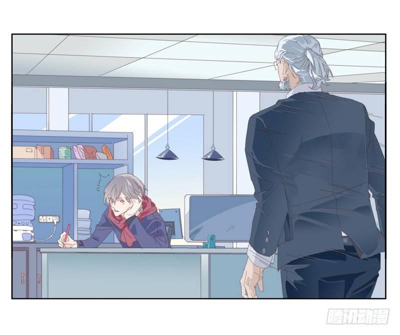 喂喂喂！！-第63话