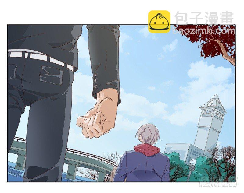 喂喂喂！！-第63话