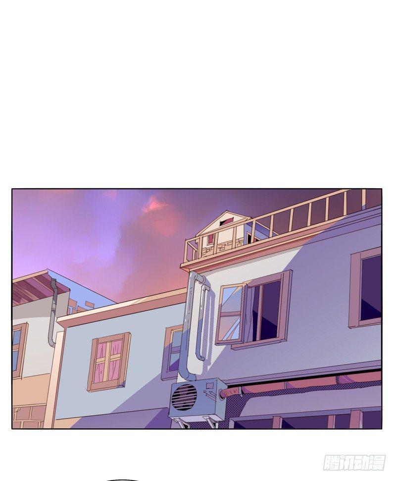 我的小兔子-第65话