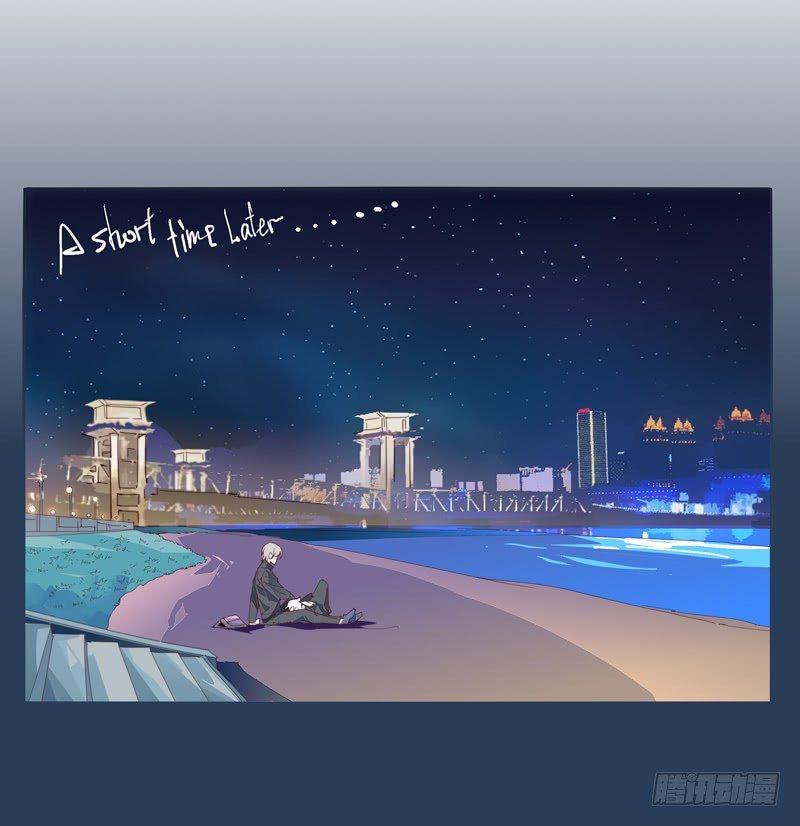 我的小兔子-第65话