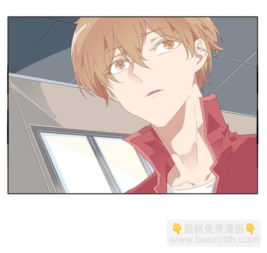 阿城的起床方式-第69话