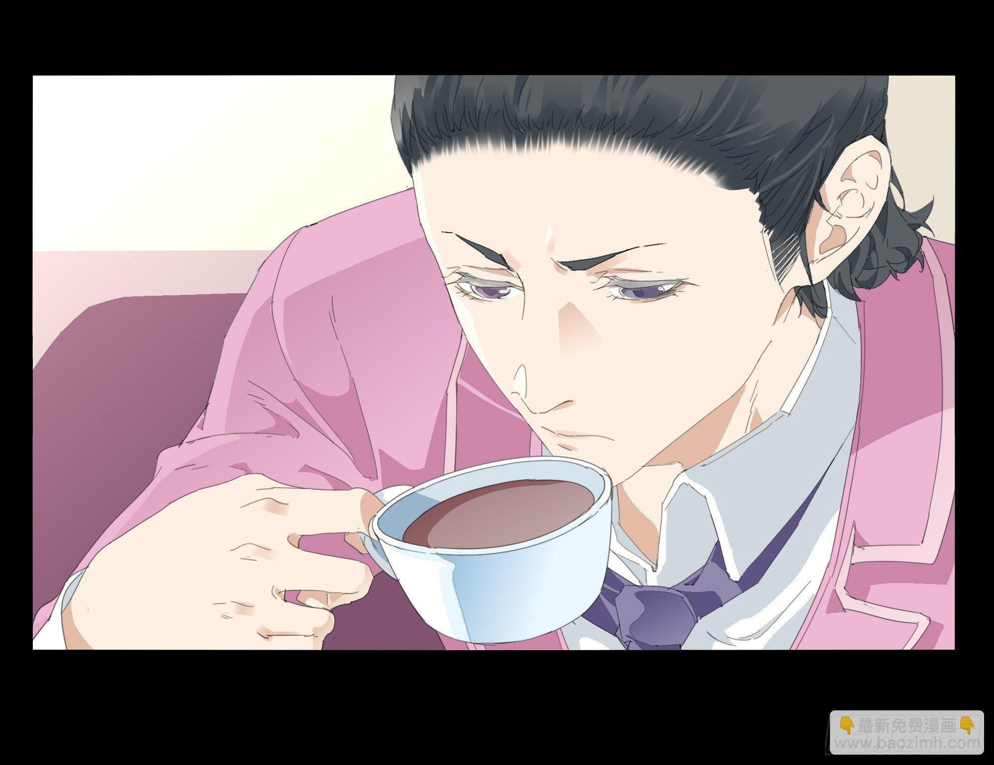 我把他弄丢了-第73话