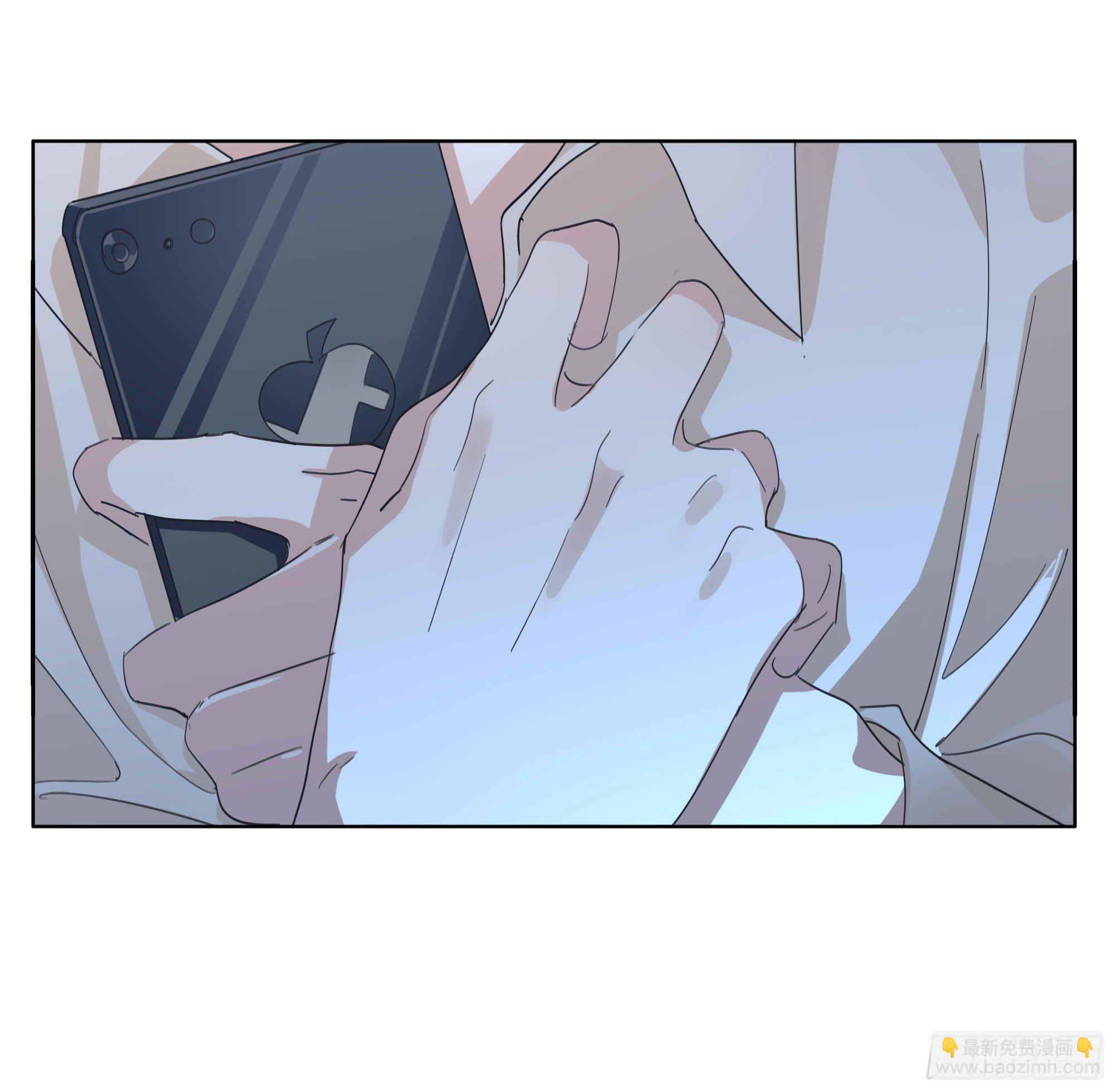 遥远的未来(1/2)-第87话