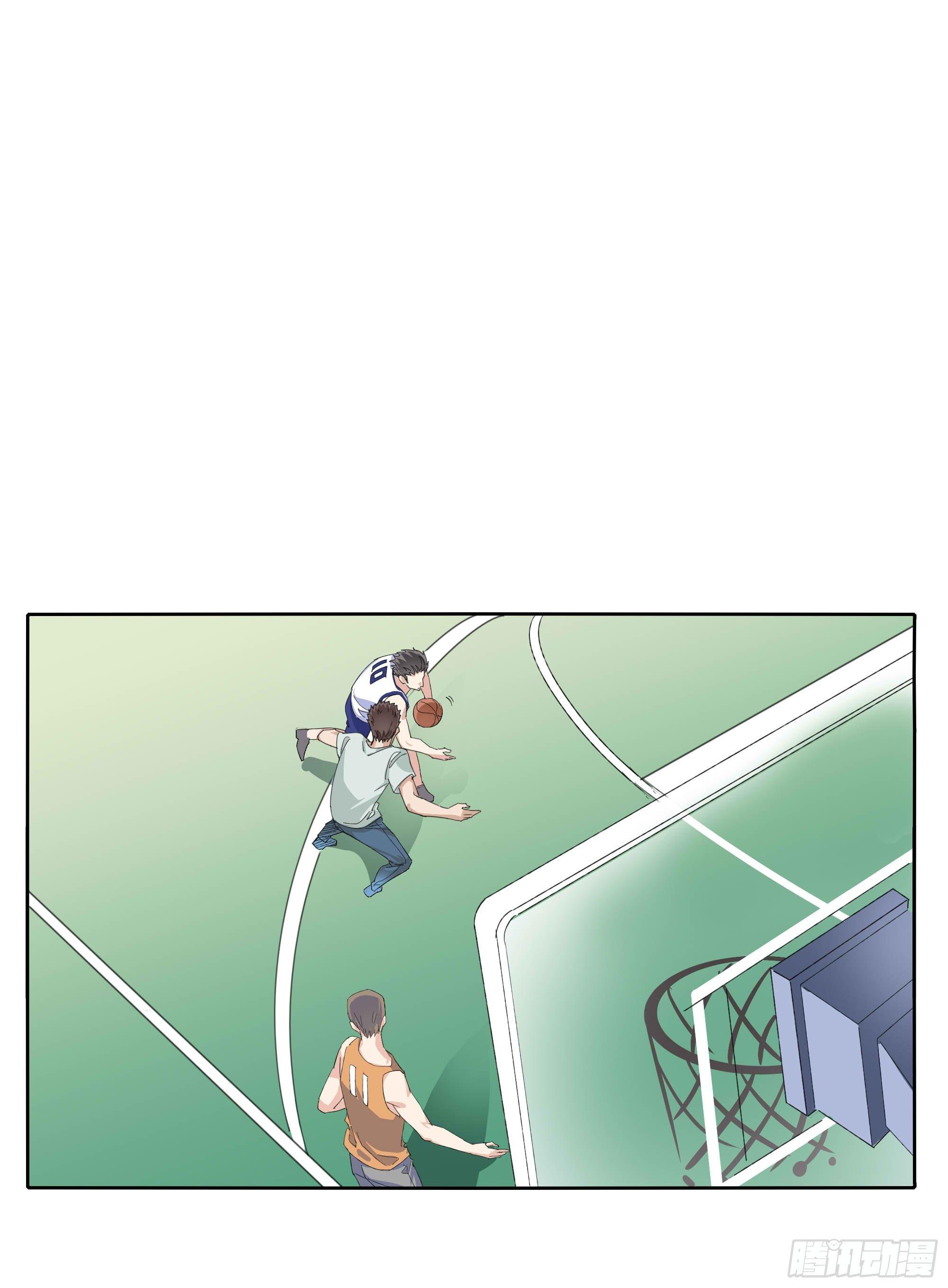 艺术细菌-第97话