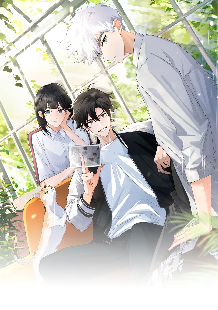 012 凶手？(1/2)-第13话