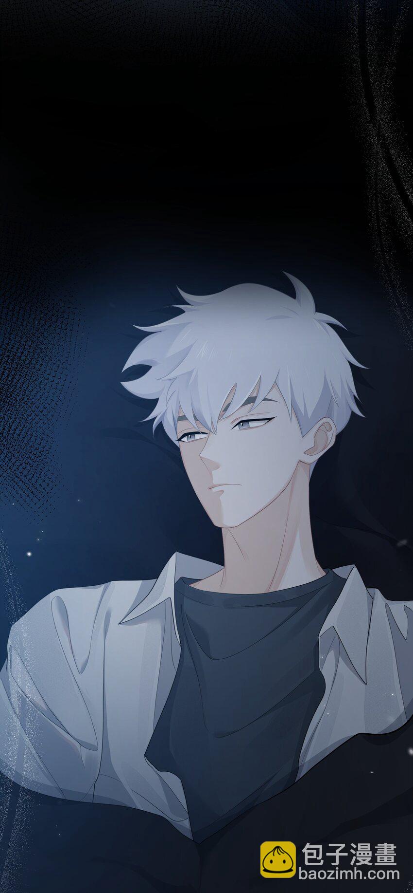 012 凶手？(1/2)-第13话