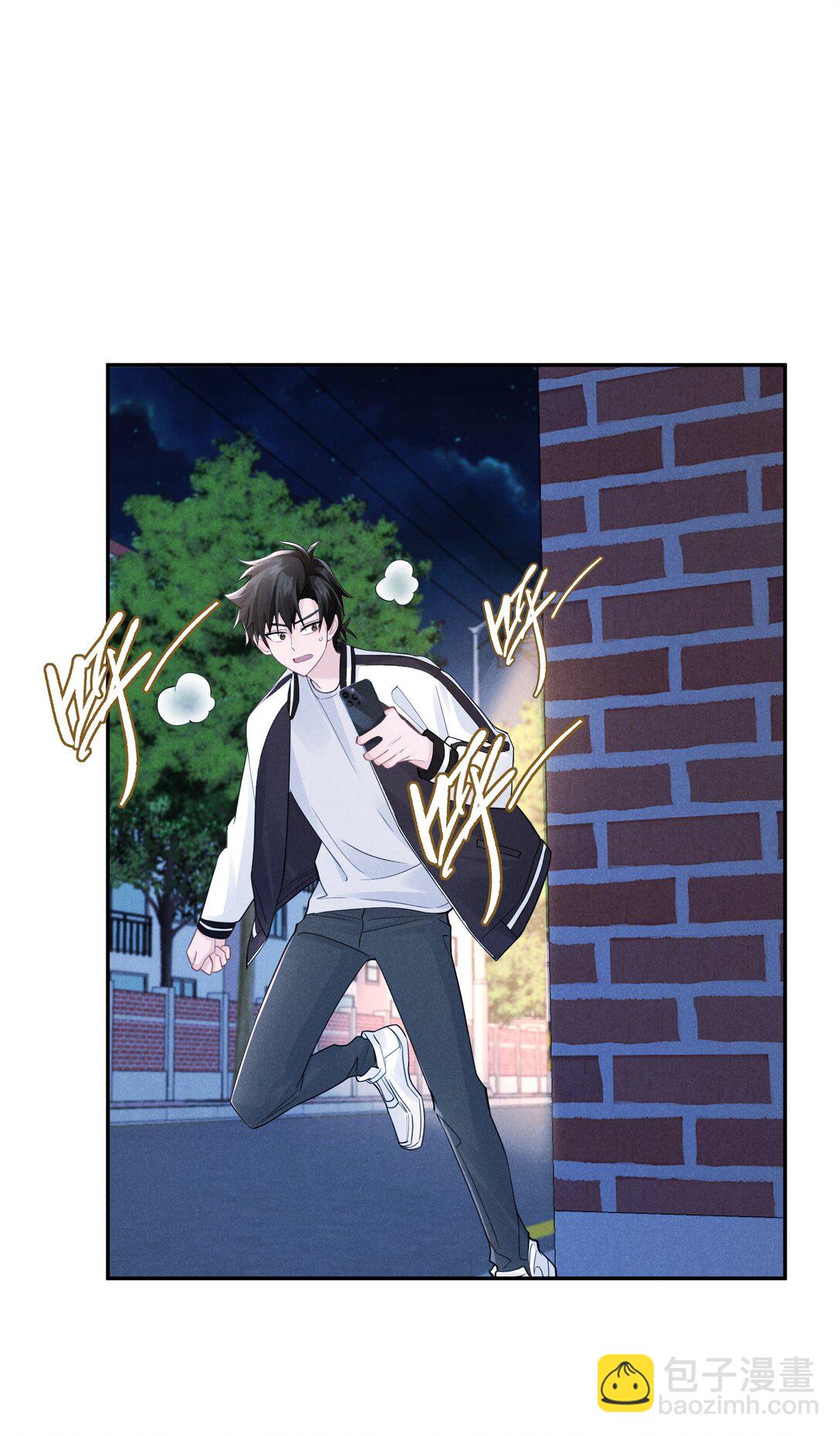 016 侦探(1/2)-第17话