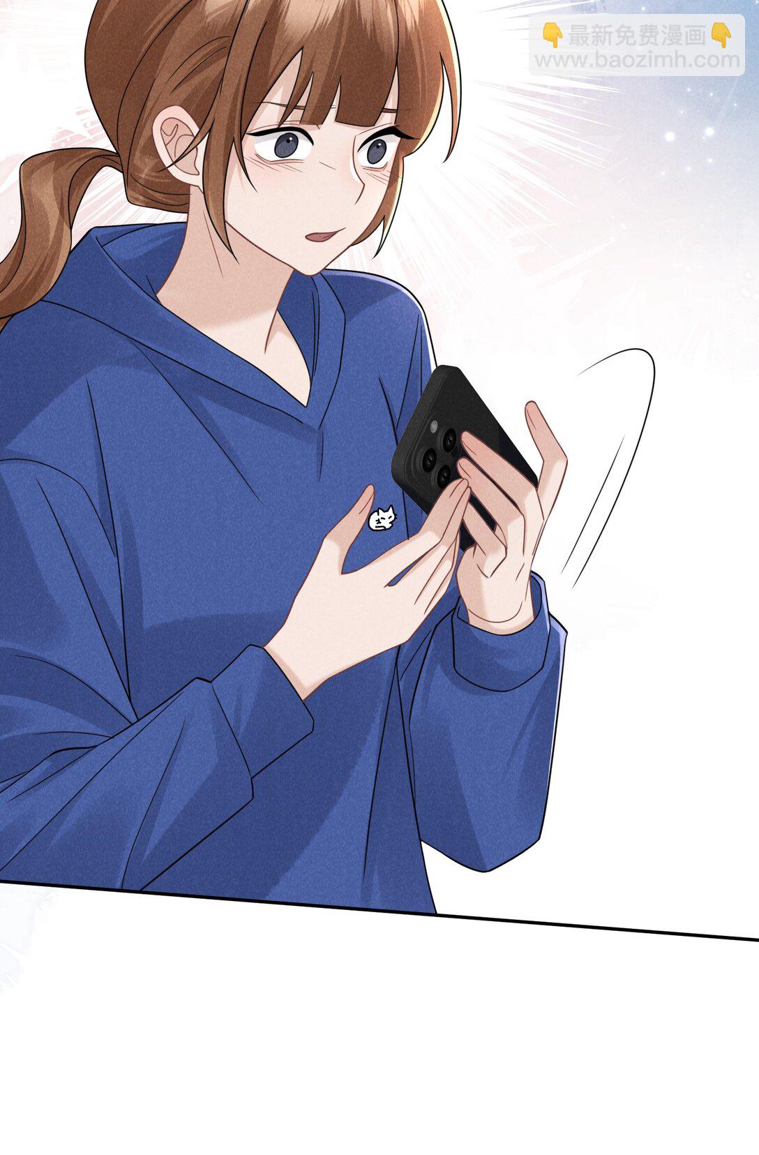 020 再见了，麦麦(1/2)-第21话