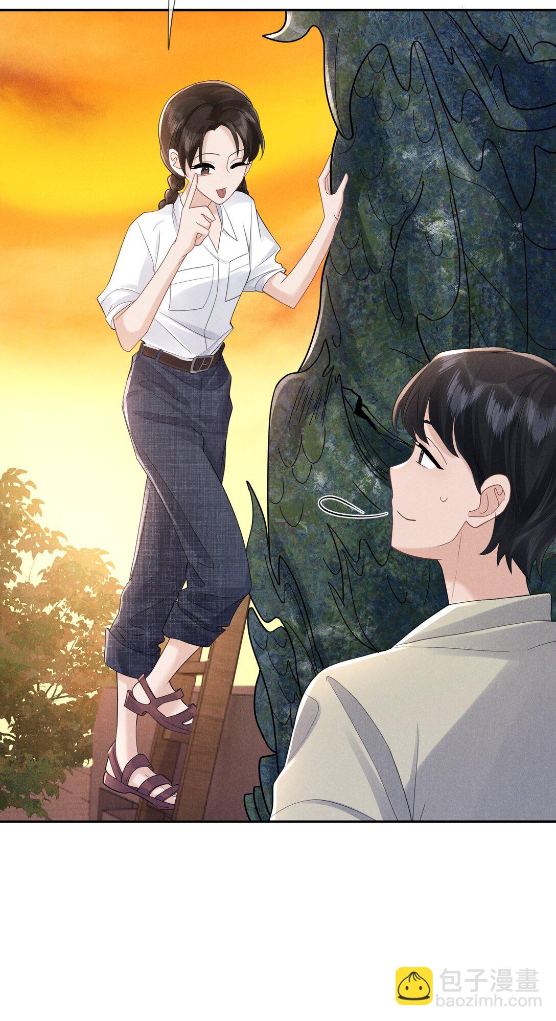 028 过去的时光-第29话