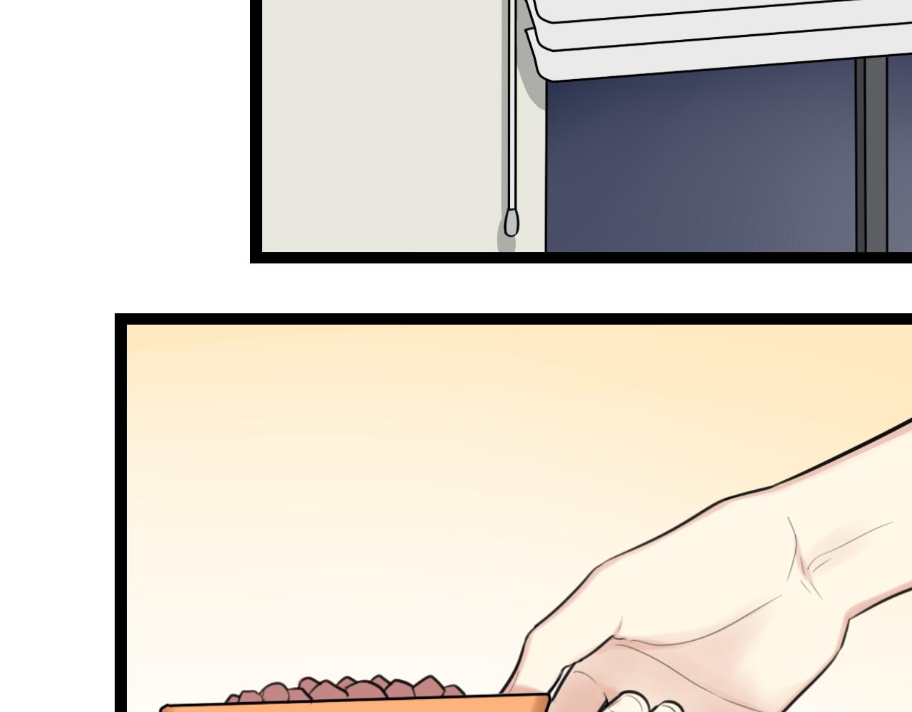 第12话 原来，我错怪他了(1/2)-第13话