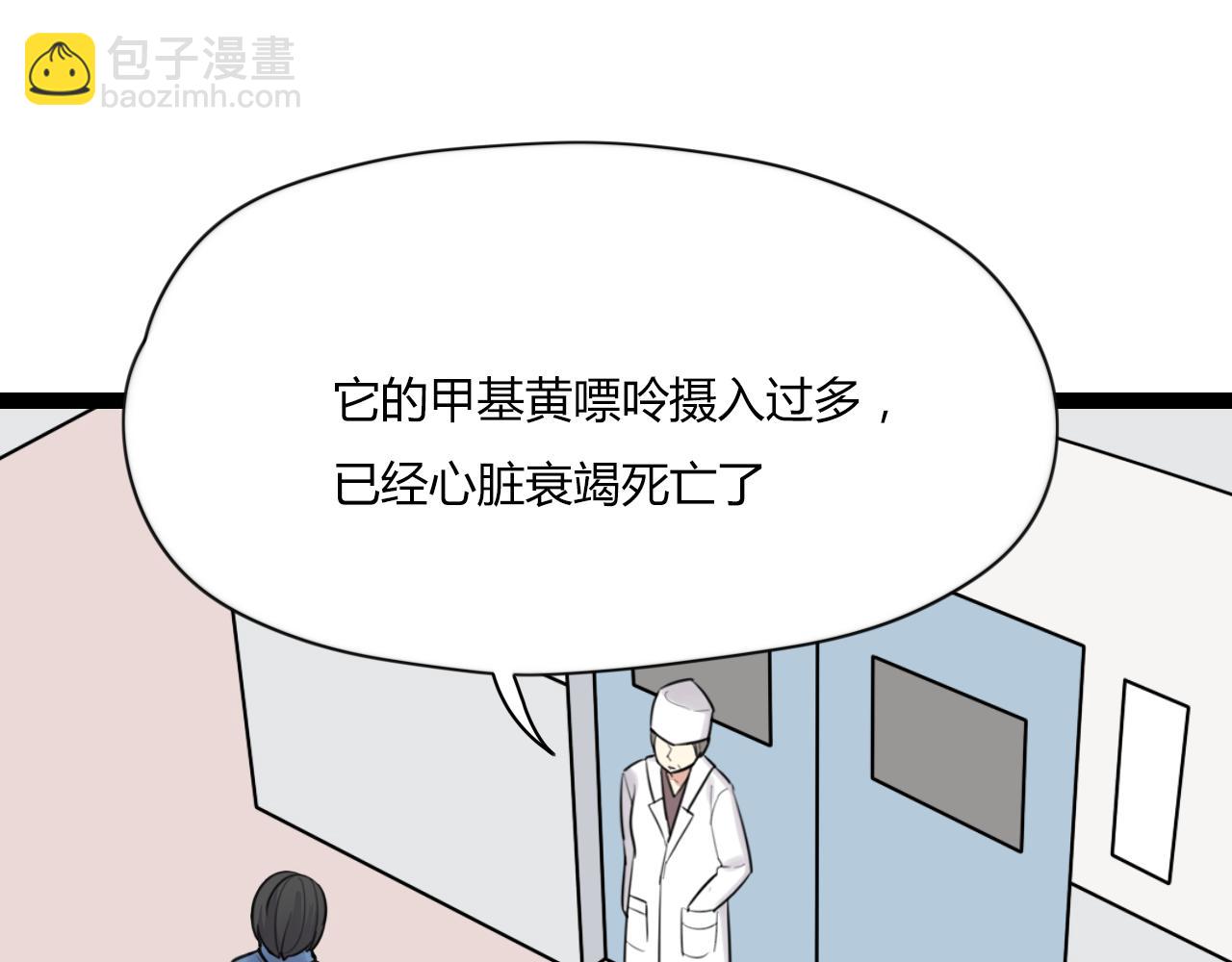 第14话 哪有什么如果&hellip;&hellip;(1/2)-第15话