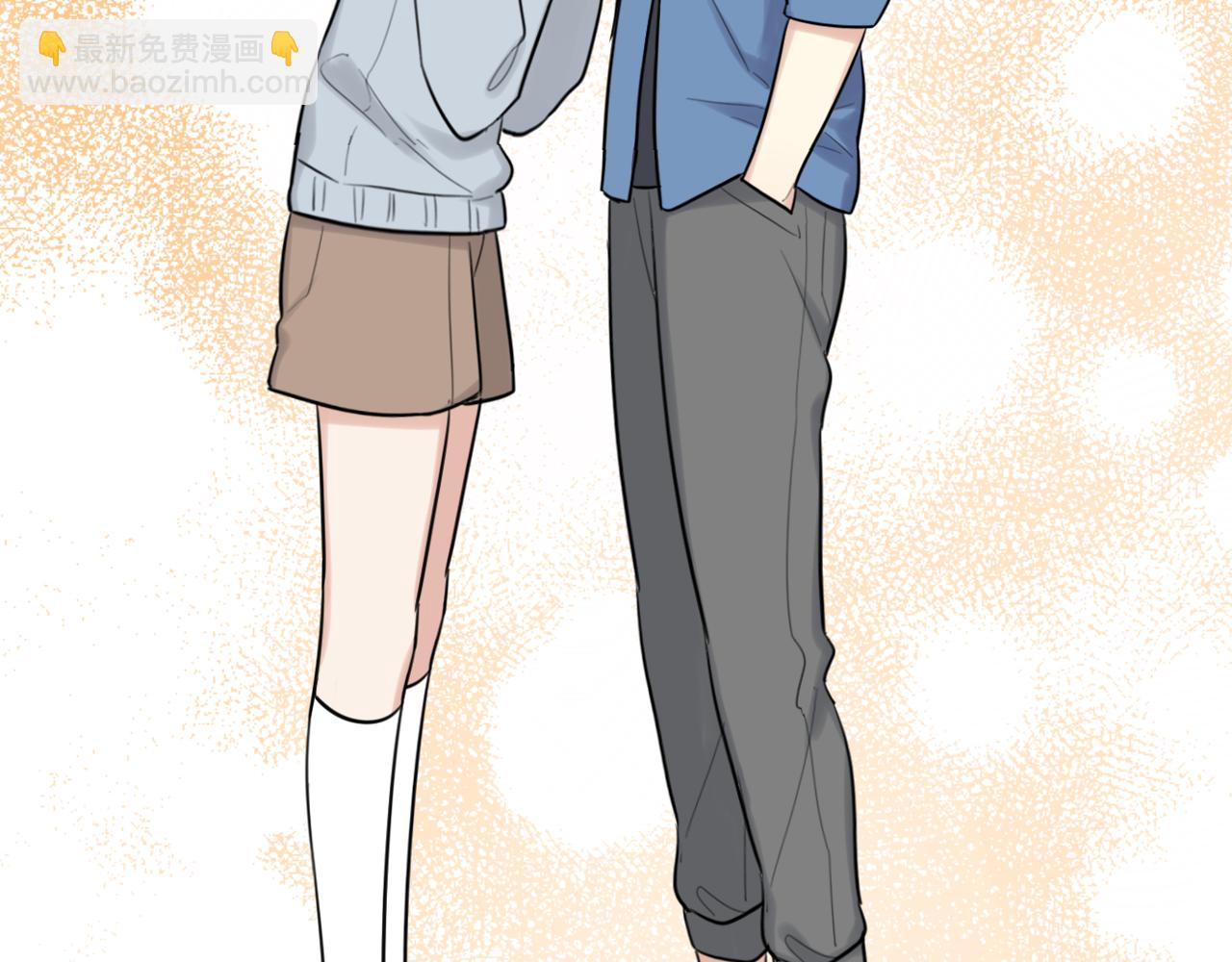 第14话 哪有什么如果&hellip;&hellip;(1/2)-第15话