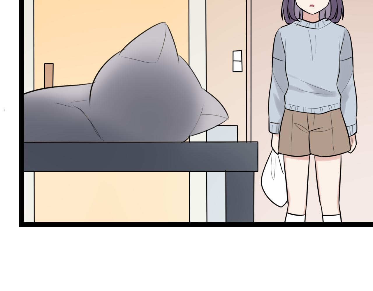 第14话 哪有什么如果&hellip;&hellip;(1/2)-第15话