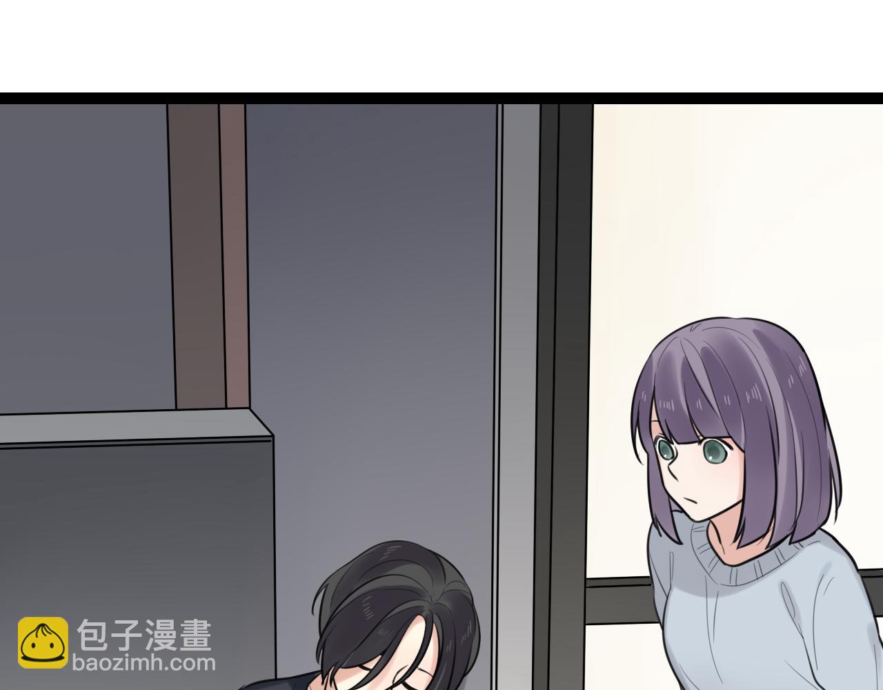 第16话 哼，他又不了解我(1/2)-第17话