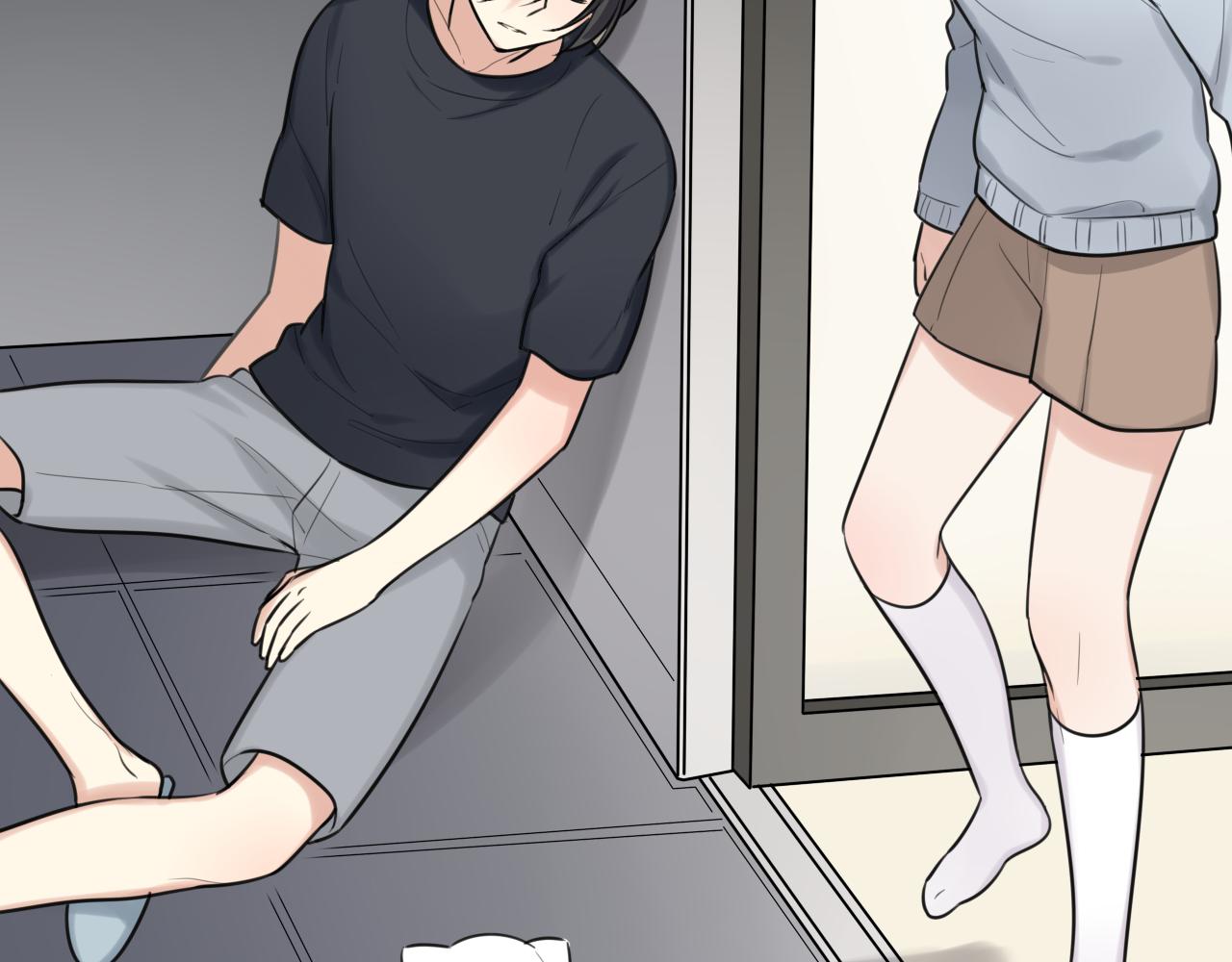 第16话 哼，他又不了解我(1/2)-第17话