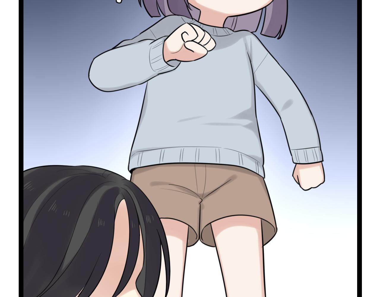 第16话 哼，他又不了解我(1/2)-第17话