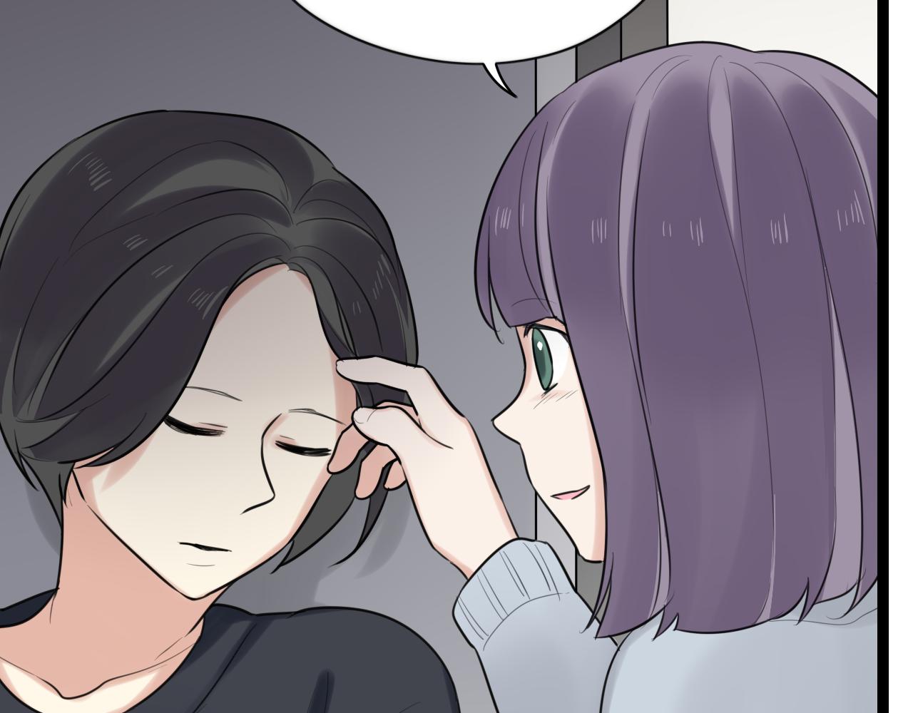 第16话 哼，他又不了解我(1/2)-第17话