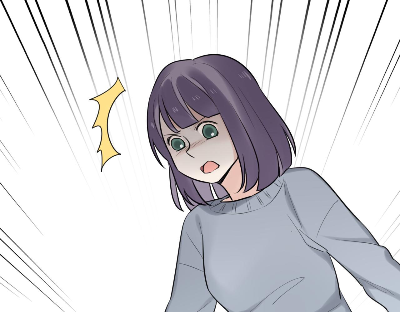 第16话 哼，他又不了解我(1/2)-第17话